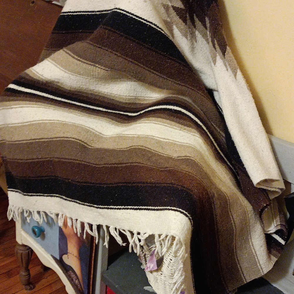 Southwest blanket